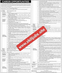 NBP Karachi 2025 Jobs – New Government Bank Hiring for Compliance & Advisory Roles